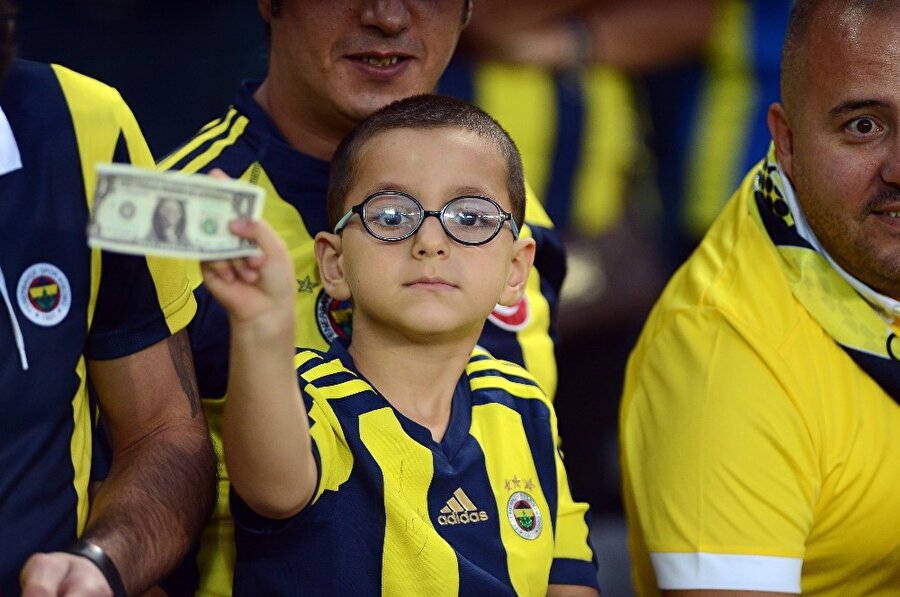 Caner Erkin dolar