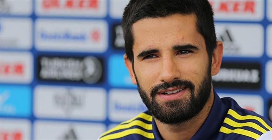 Fenerbahçe Alper'le nihah tazeledi!