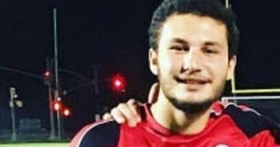 Galatasaray'dan Amerika'ya gitti!