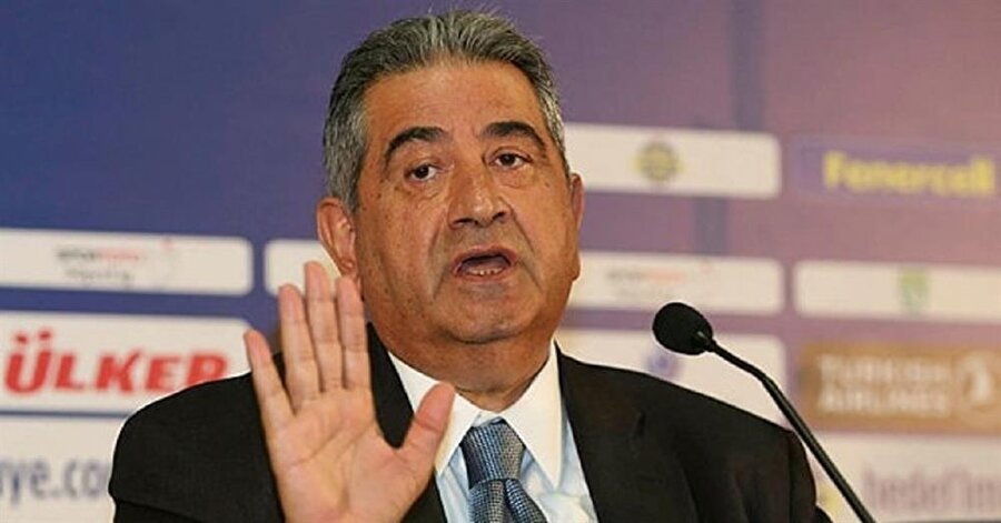 Mahmut Uslu'dan Caner'le ilgili çok konuşulacak açıklamalar: "Özel hayatını biliyorsunuz"