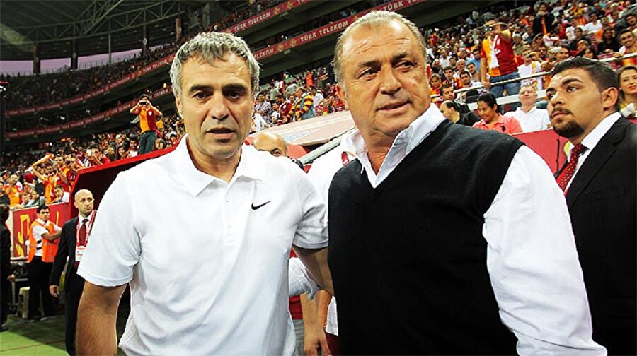 Ersun Yanal'ın yerine o geliyor: Trabzonspor'da Fatih Terim sesleri