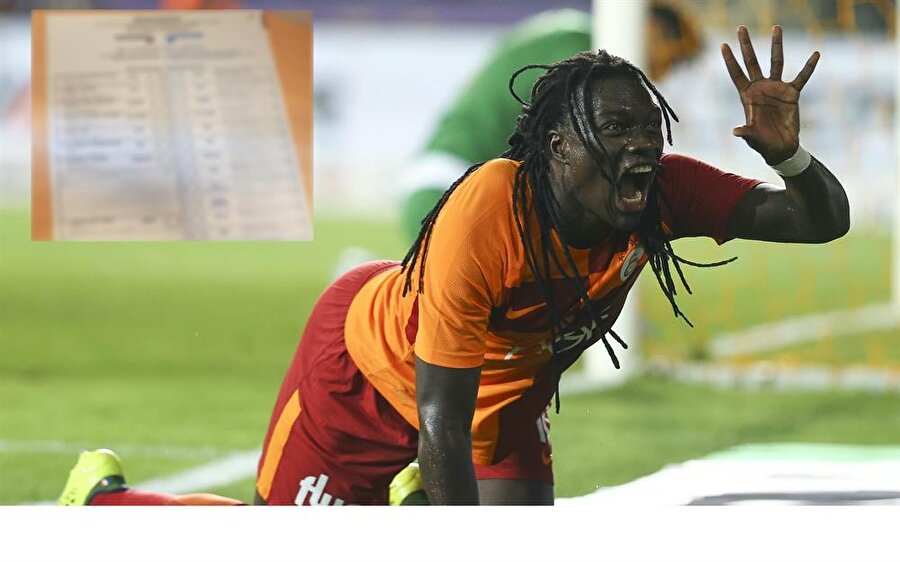 Almanya seçimlerinde Gomis sürprizi: Başkan Gomis