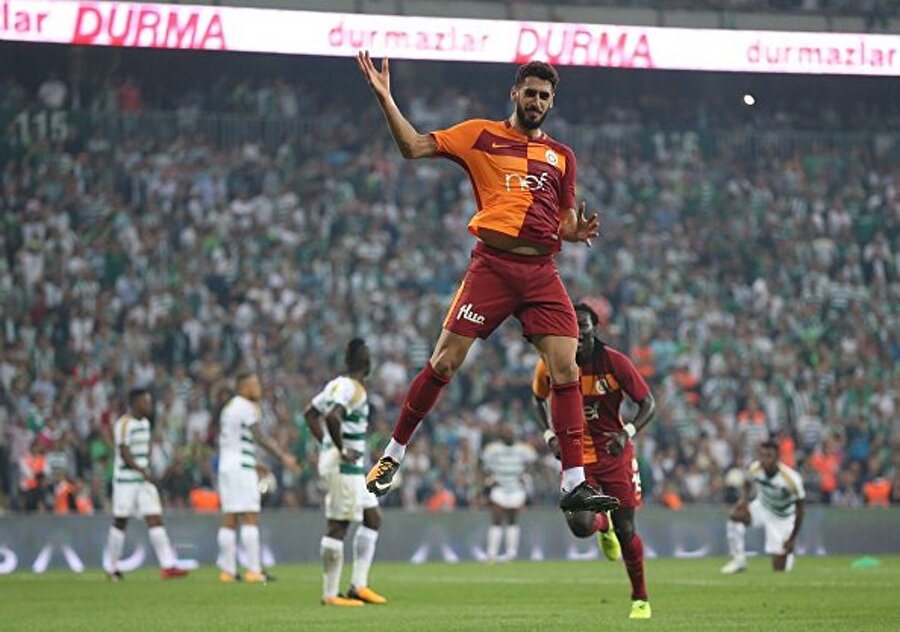 Tolga'dan Pogba'yı sollayan performans!