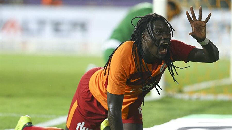 Gomis'e ırkçı söylemde bulunan Hakan Hepcan ifadeye çağrıldı!