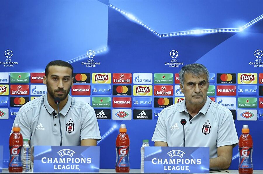 Şenol Güneş Leipzig