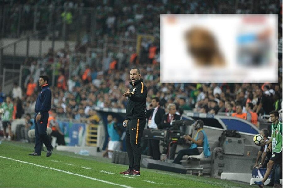 Galatasaray'dan sosyal medyayı sallayan Tudor tweeti