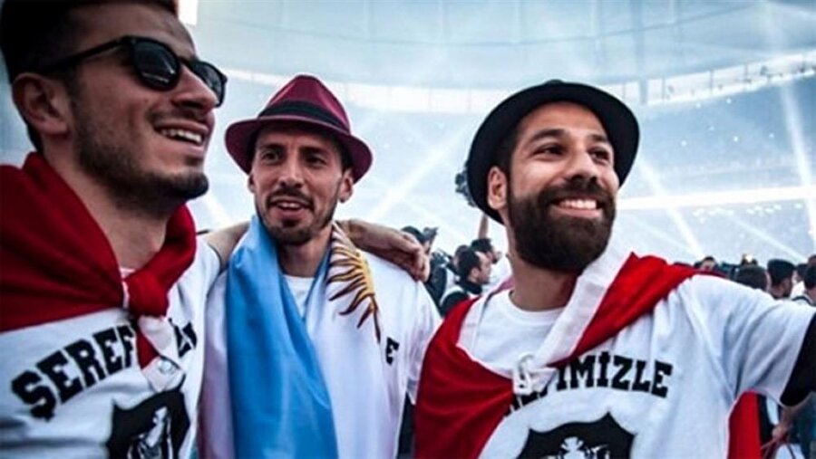 Beşiktaş'ta Olcay ve Sosa'ya 'hoşgeldiniz' hazırlığı