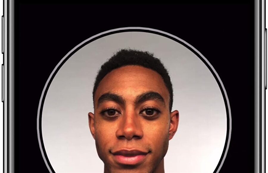 Apple Face ID