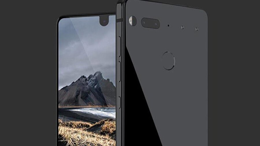 Essential Phone