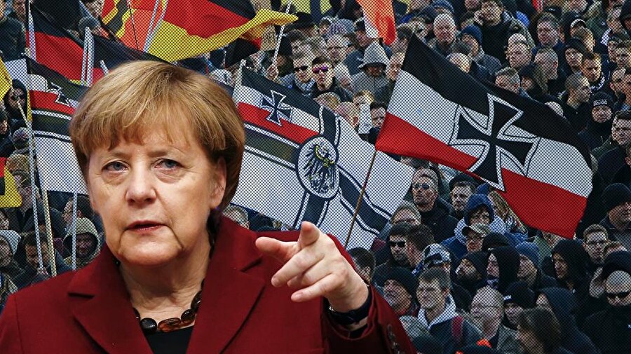 11 madde ile Almanya'daki seçim sonuçlarına bakış