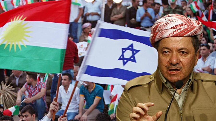 Geçmişten günümüze IKBY’nin kronolojik geçmişi