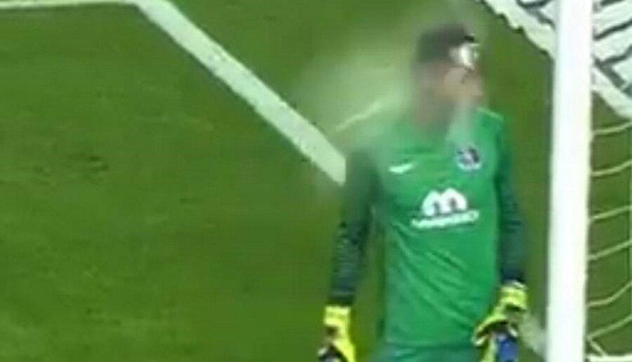 Pet şişeyi atana ağır fatura çıktı