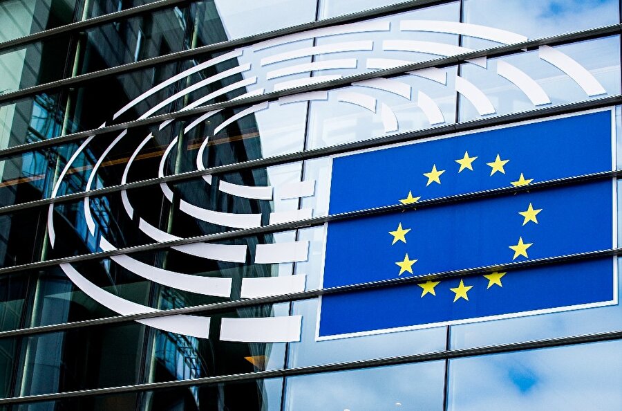 AB IKBY referandumu hakkında açıklama yaptı