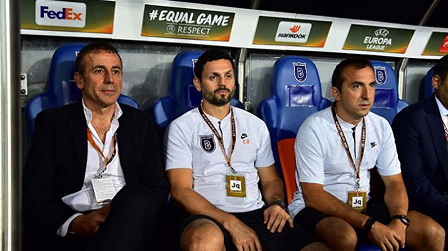Erol Bulut Yeni Malatyaspor