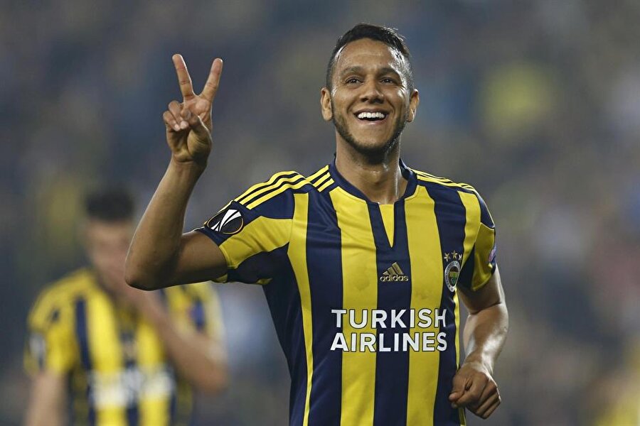 Josef’ten İngiltere itirafı