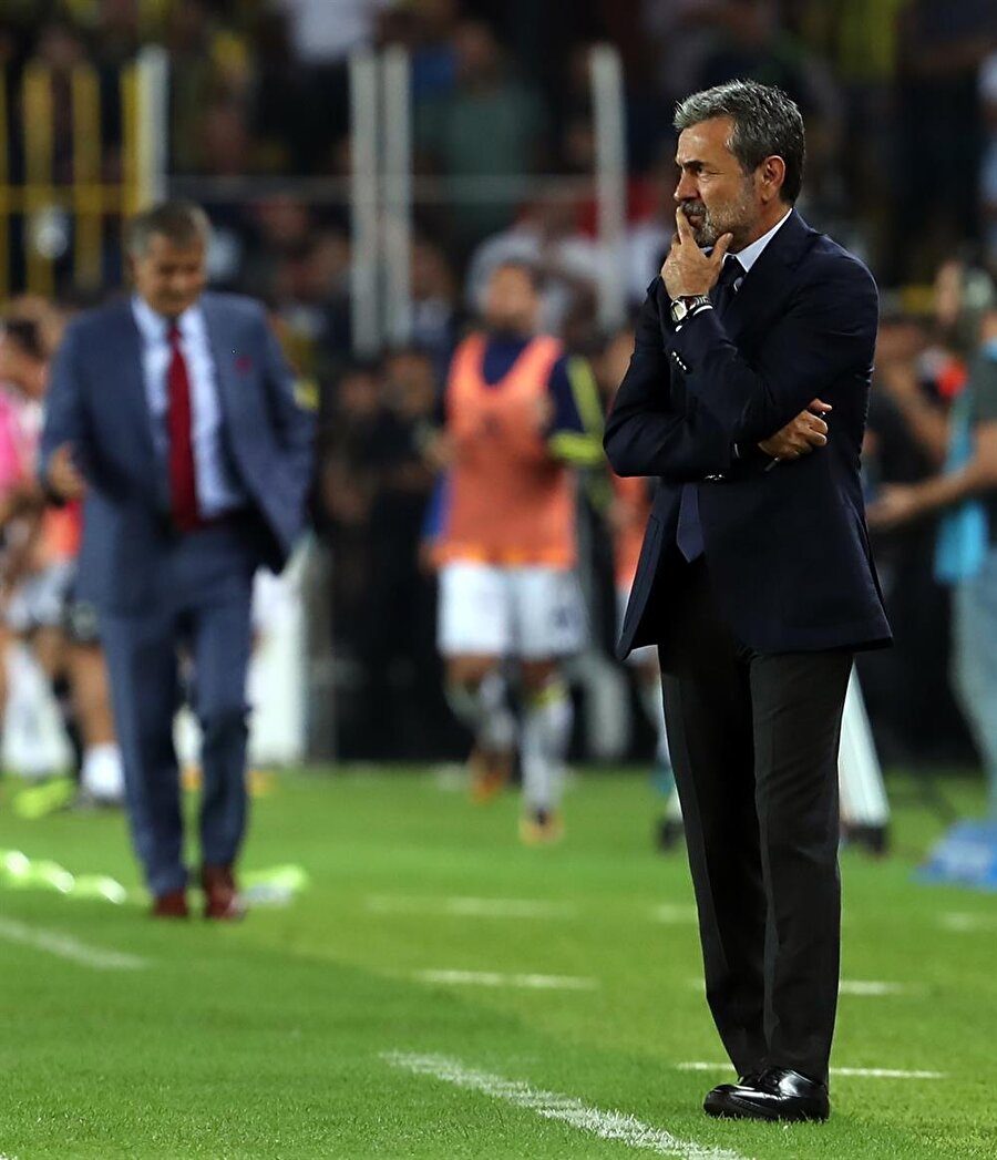 Derbi galibiyetinden sonra ‘Kocaman’ uyarı