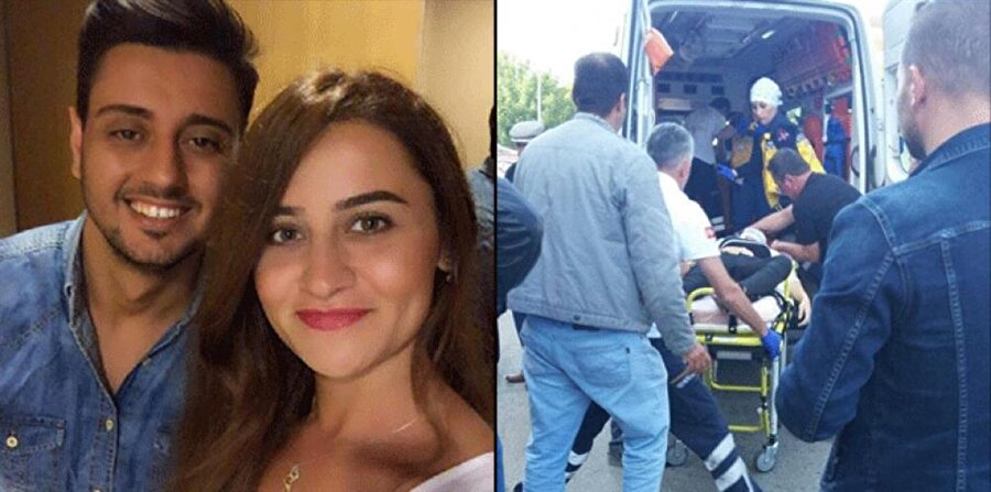 Burçak Öğretmen yaşama mücadelesini kaybetti