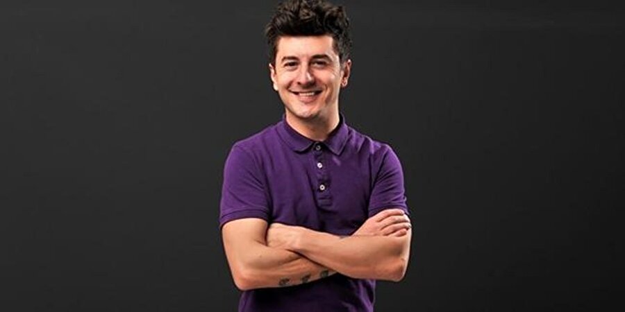 Hakan Hepcan serbest bırakıldı​