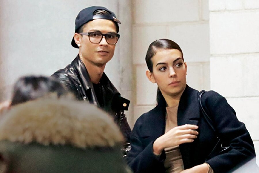 Sıra Ronaldo'ya geldi! Tam 265 bin Euro