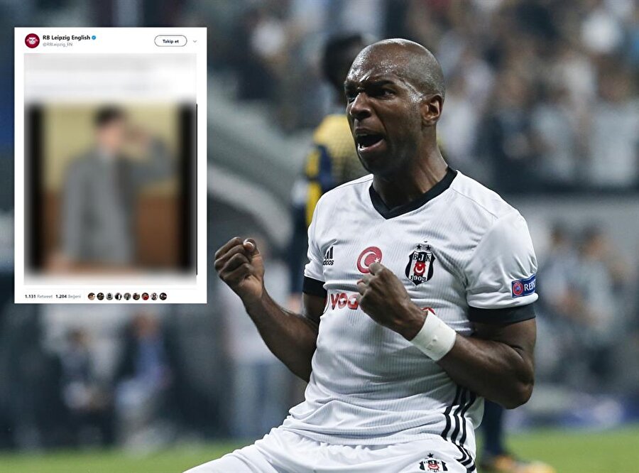 Babel Leipzig Twitter