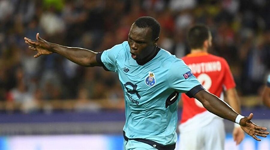 Monaco 0-3 Porto
