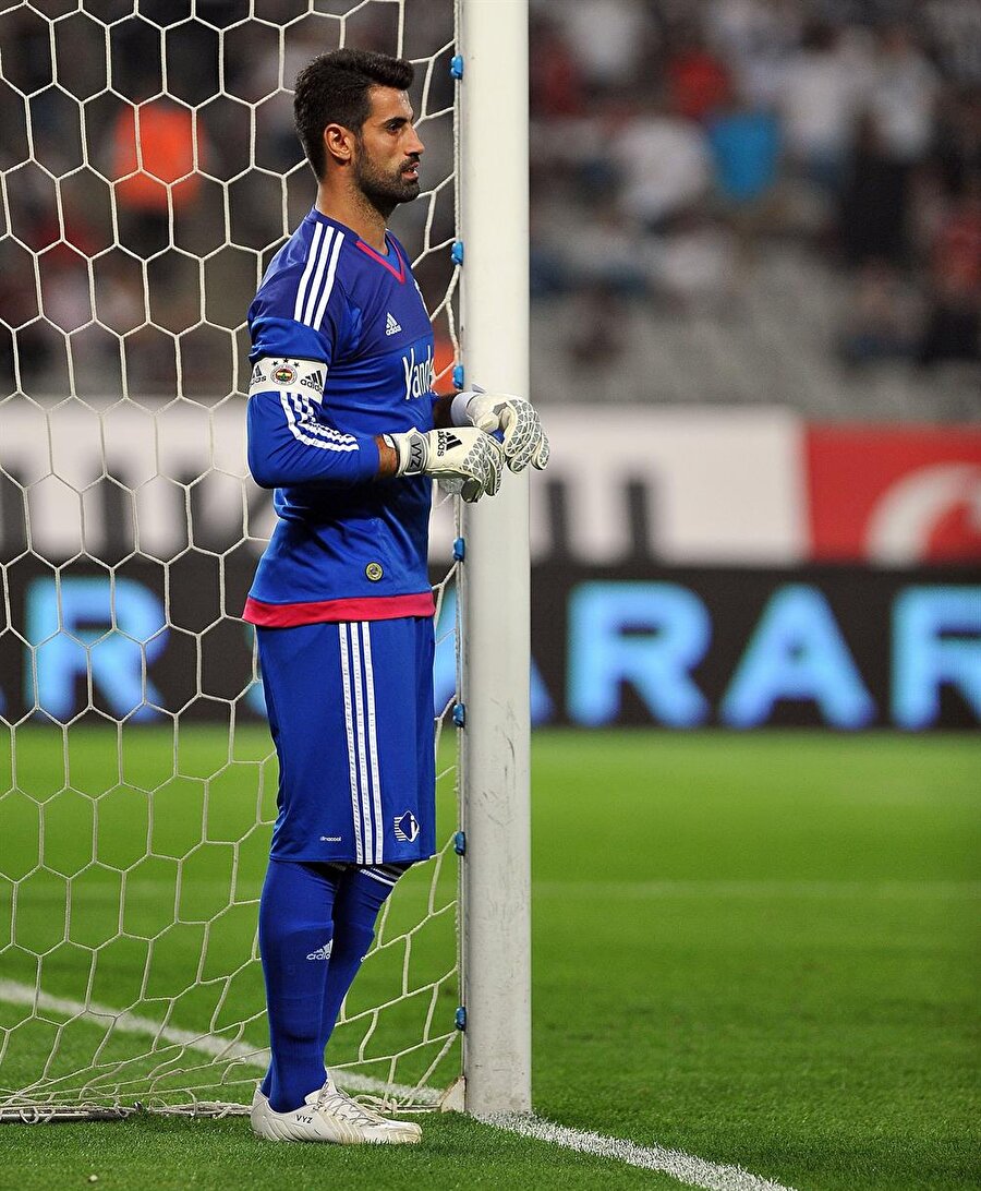 Fenerbahçe’de Volkan Demirel bilmecesi