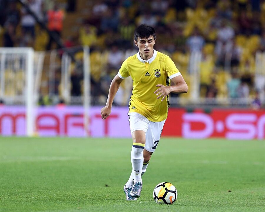 ​Fenerbahçe yeni ‘Elmas’lar bulmak için düğmeye bastı