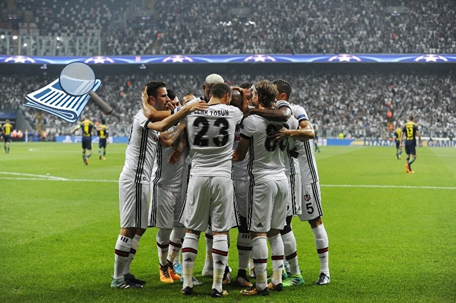 Beşiktaş Leipzig maçı köşe yazıları