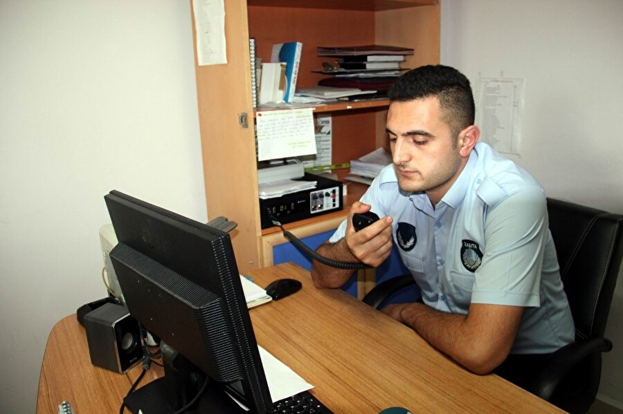 Bu ilçede anonsla işçinin arandığı  aranıyor
