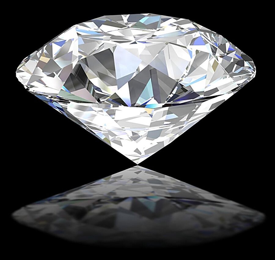 109 karat!
İngiliz mücevherat şirketi Graff Diamonds, 53 milyon dolar karşılığında tenis topu büyüklüğündeki bin 109 karatlık elmasın yeni sahibi oldu.


Elmas, geçen yıl İngiltere’nin başkenti Londra’da açık artırmaya çıkarılmış ancak açılış fiyatı olarak belirlenen 70 milyon doları veren çıkmamıştı.
