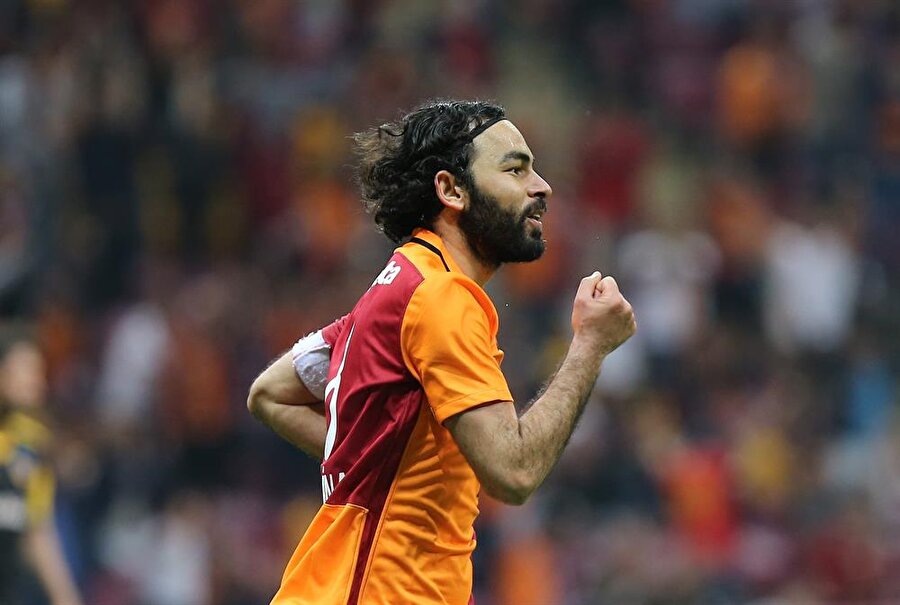 Galatasaray'dan Selçuk'a yeni sözleşme teklifi: "Maaşını indir 2 yıl daha bizde oyna"