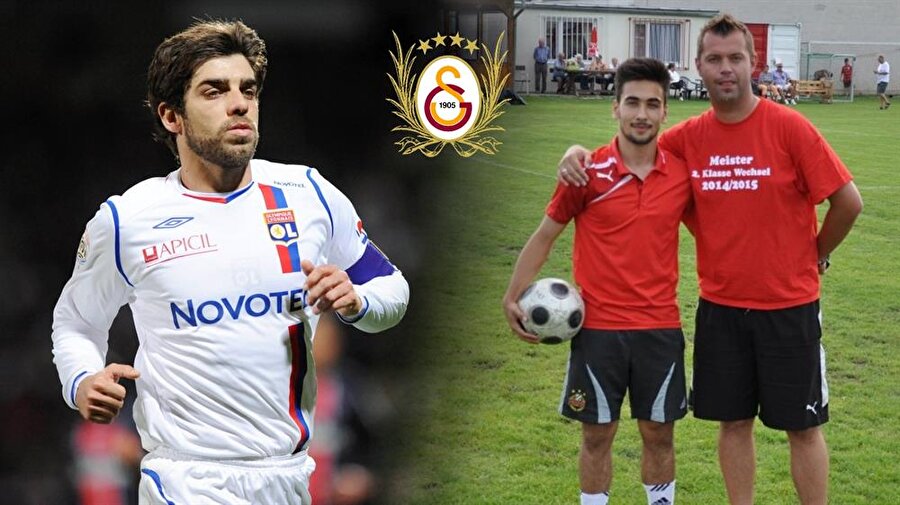 Abdullah Balıkçı Tudor Galatasaray