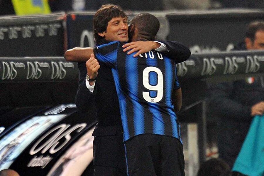 Antalya Leonardo'yu duyurdu