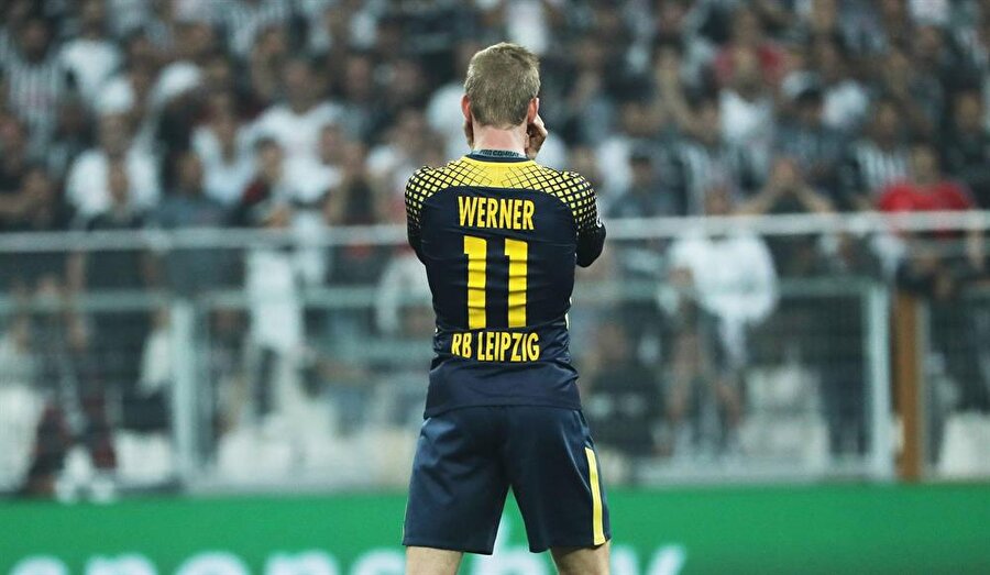 Olay adam Timo Werner konuştu: "Hala iyi hissetmiyorum"
