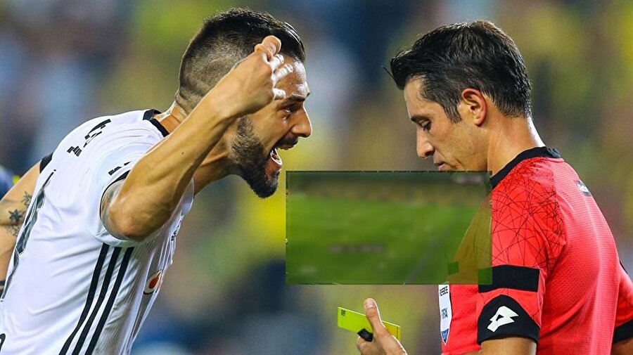 Negredo Fenerbahçe