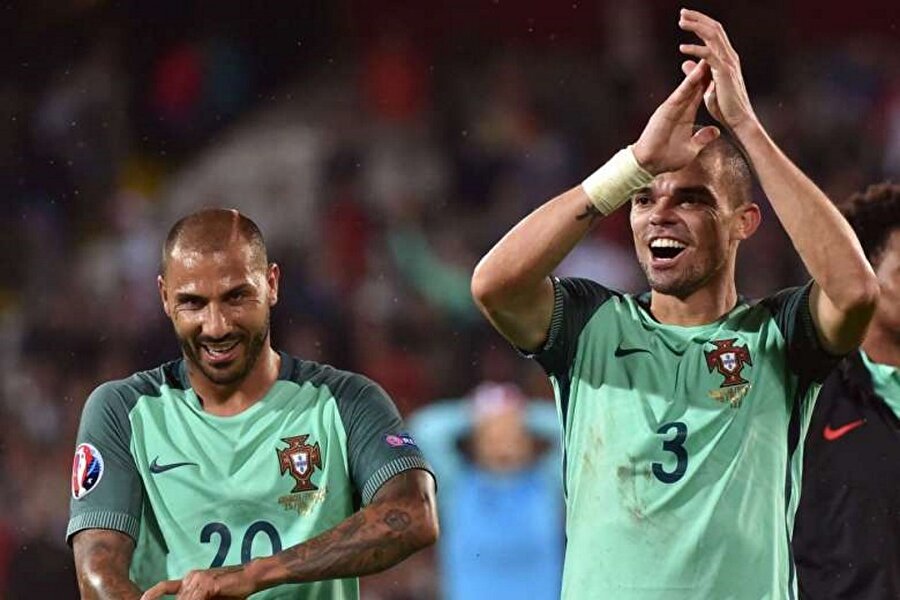 Portekiz Milli Takımı'na Süper Lig'den 4 oyuncu çağrıldı