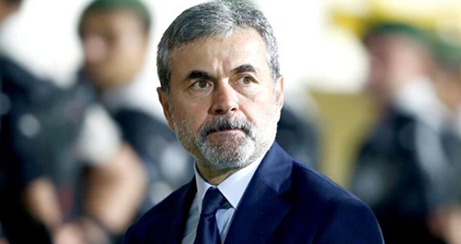 Aykut Kocaman'dan Beşiktaşlıları delirtecek sözler!