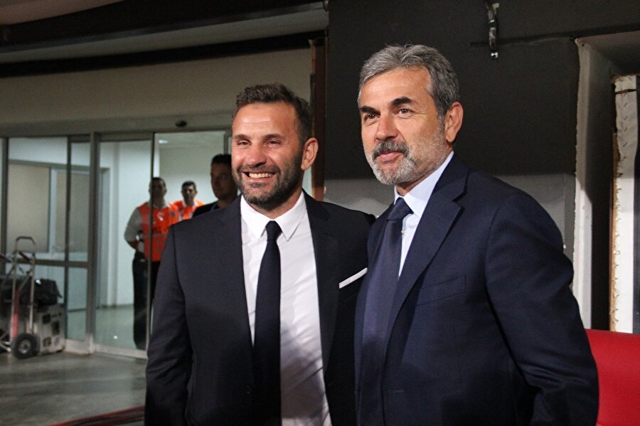 Aykut Kocaman