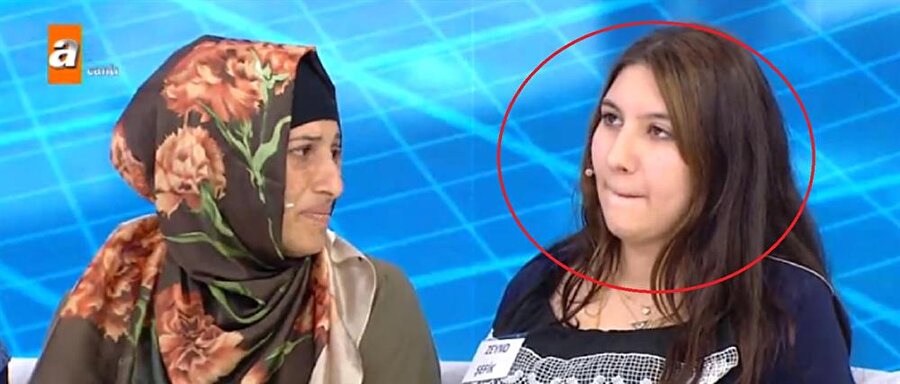 "Ben 19 yaşındayım"
Zeyno, "Ben 19 yaşındayım, gerekirse kemik testine girerim. Evliyim ve eşimi çok seviyorum" açıklamalarında bulundu.