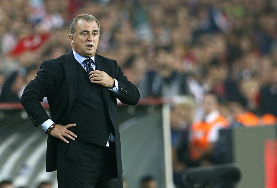 Fatih Terim'e şok: TFF tazminatı ödemeyebilir