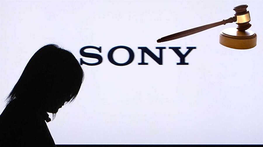 Sony, Rekabet Kurumu tarafından dava edildi.