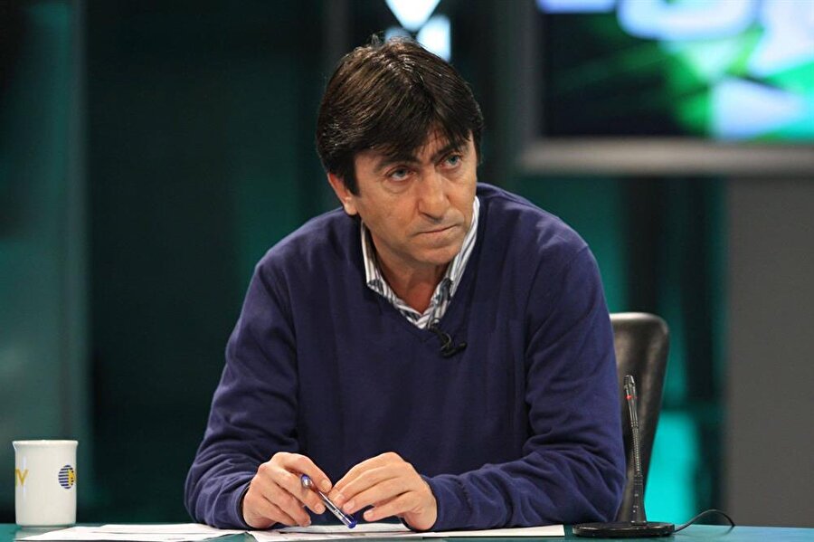 Rıdvan Dilmen