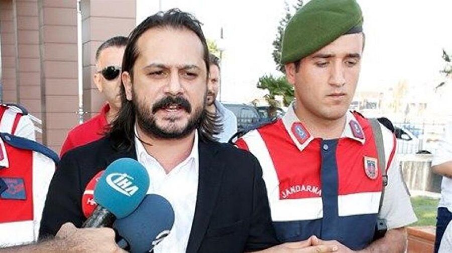 Emrah Serbes