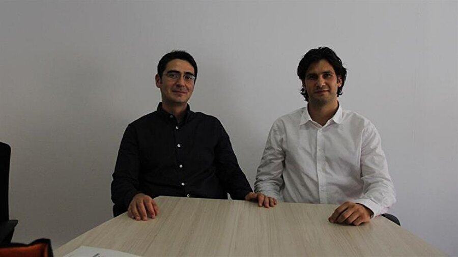 Kızılötesi görüntüleme sistemi geliştirildi. 