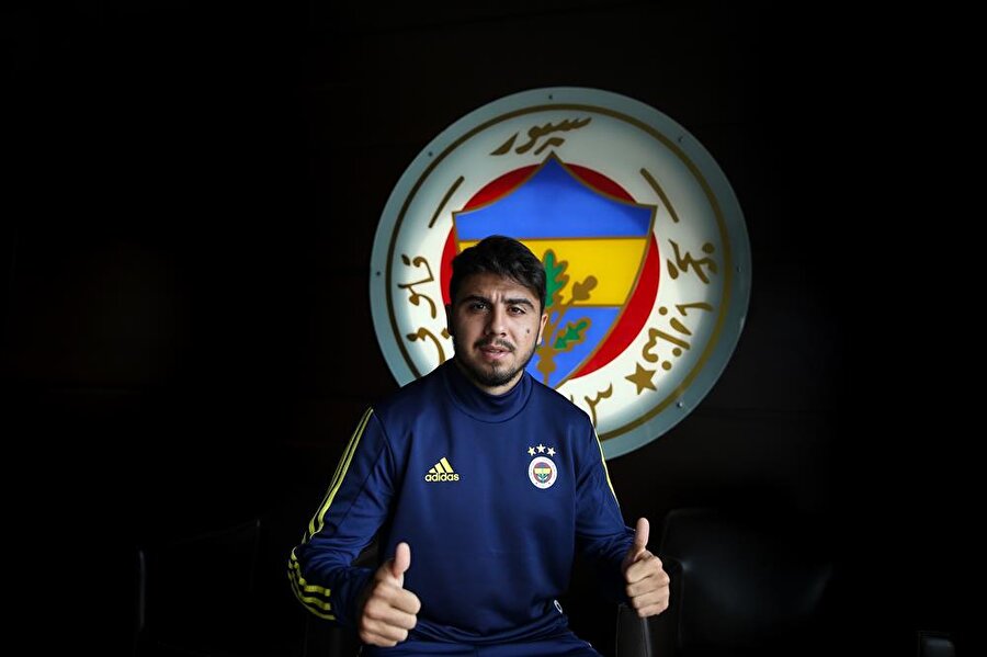 Ozan Tufan’dan Benfica itirafı