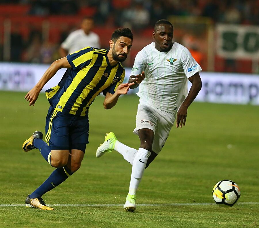 Mehmet Ekici: Ayağa kalkacağız