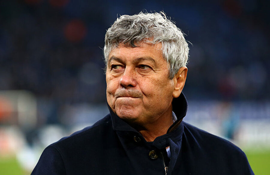 Lucescu'ya şok ceza: İzlanda maçında kulübede olamayacak!