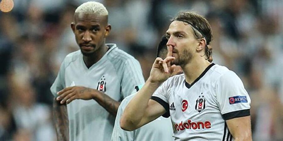 ​Beşiktaş’tan Caner-Talisca açıklaması