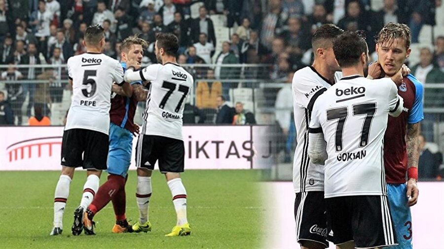 Gökhan Gönül Kucka