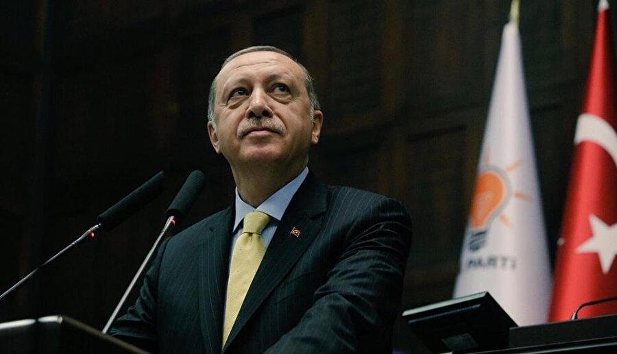 Cumhurbaşkanı Erdoğan, Ankara Büyükşehir Belediye Başkanı Melih Gökçek'in istifası istendi iddialarıyla ilgili konuştu.